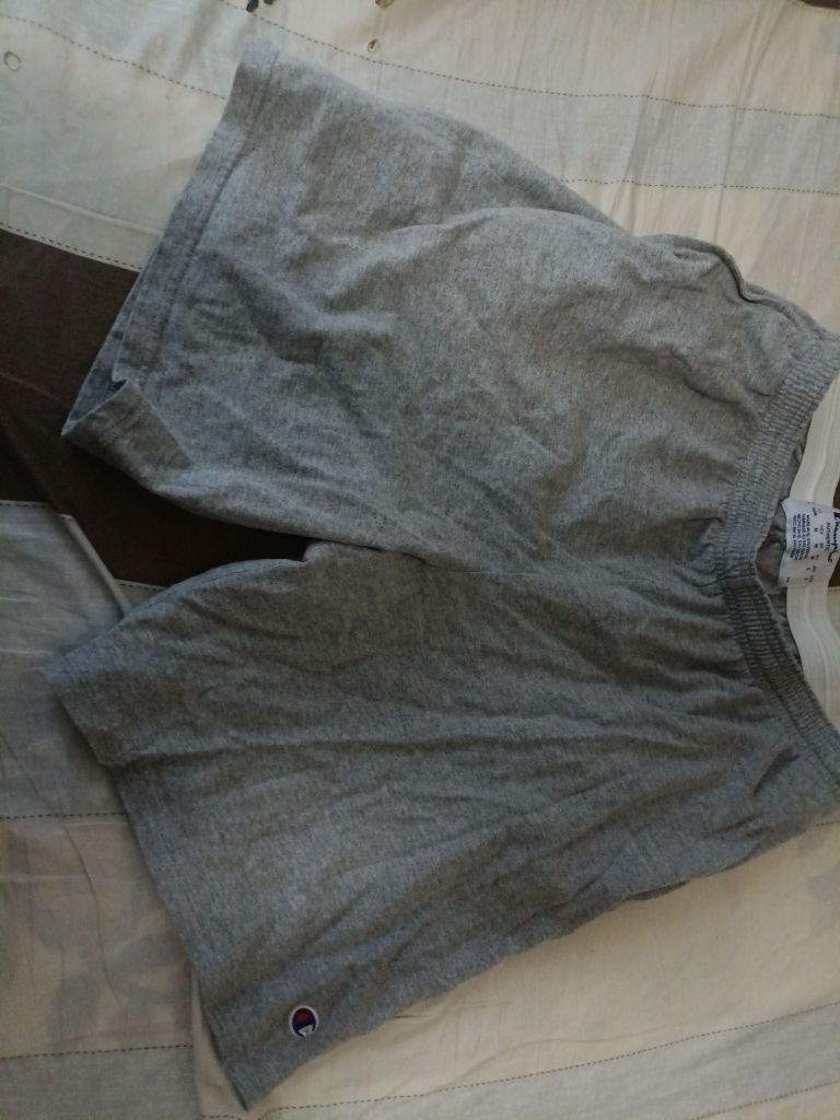 值得看一看的五分裤