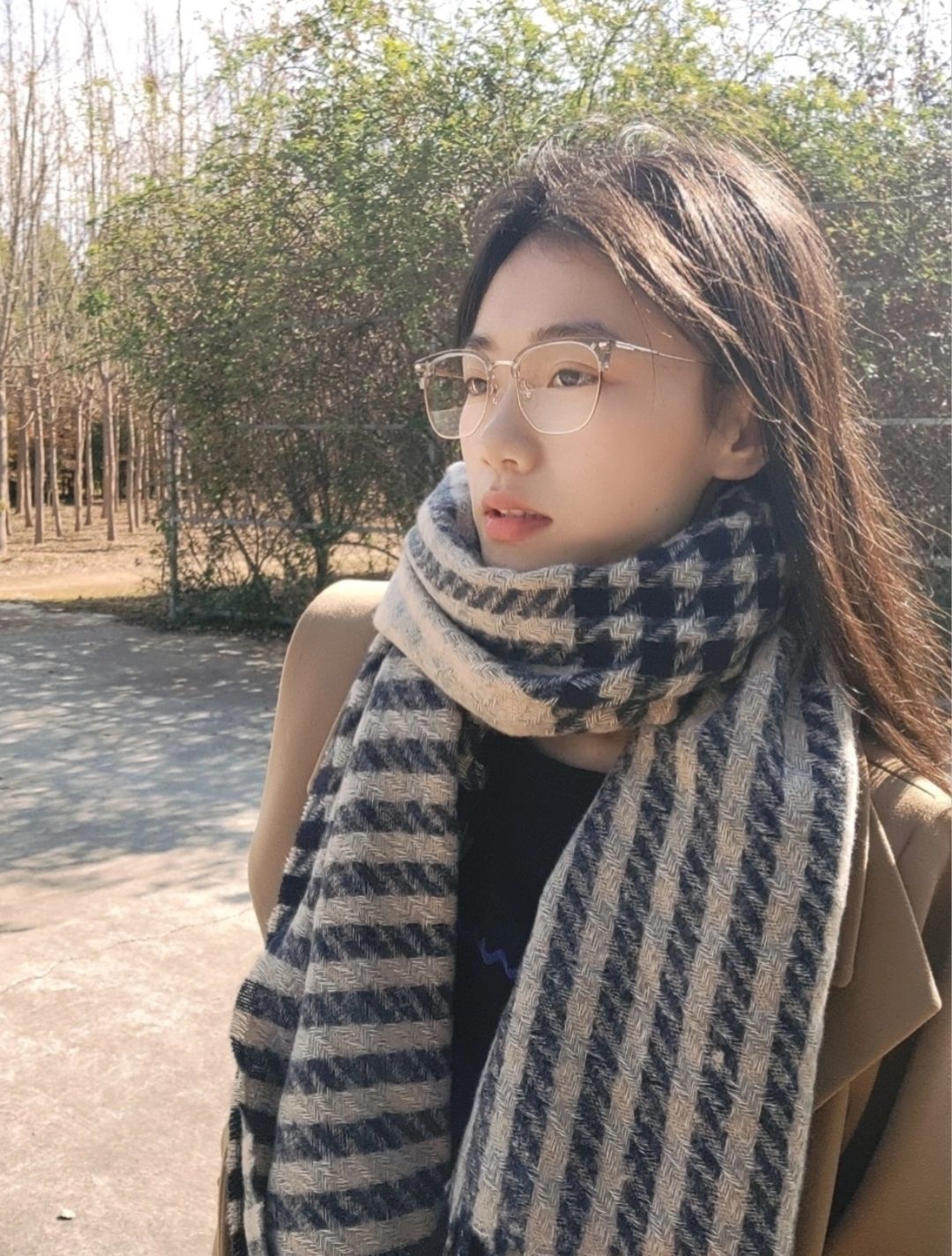 大学里被要v的女生都有什么共同点呢