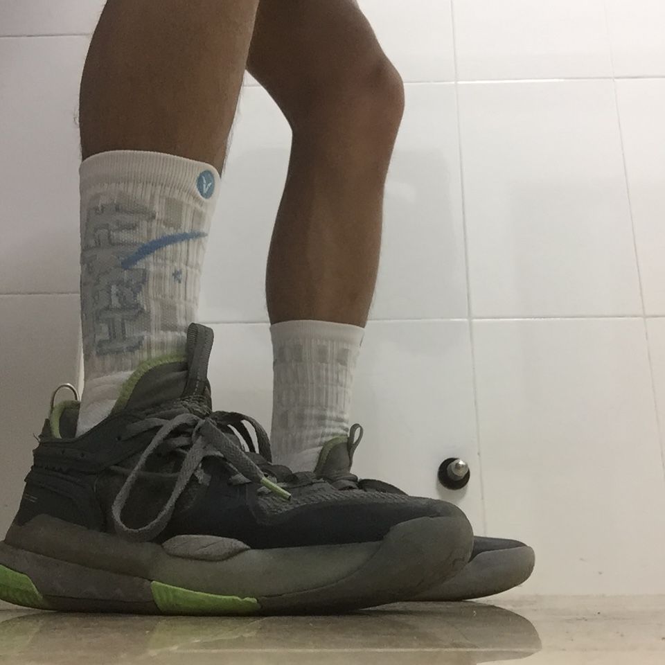新年哪双鞋？