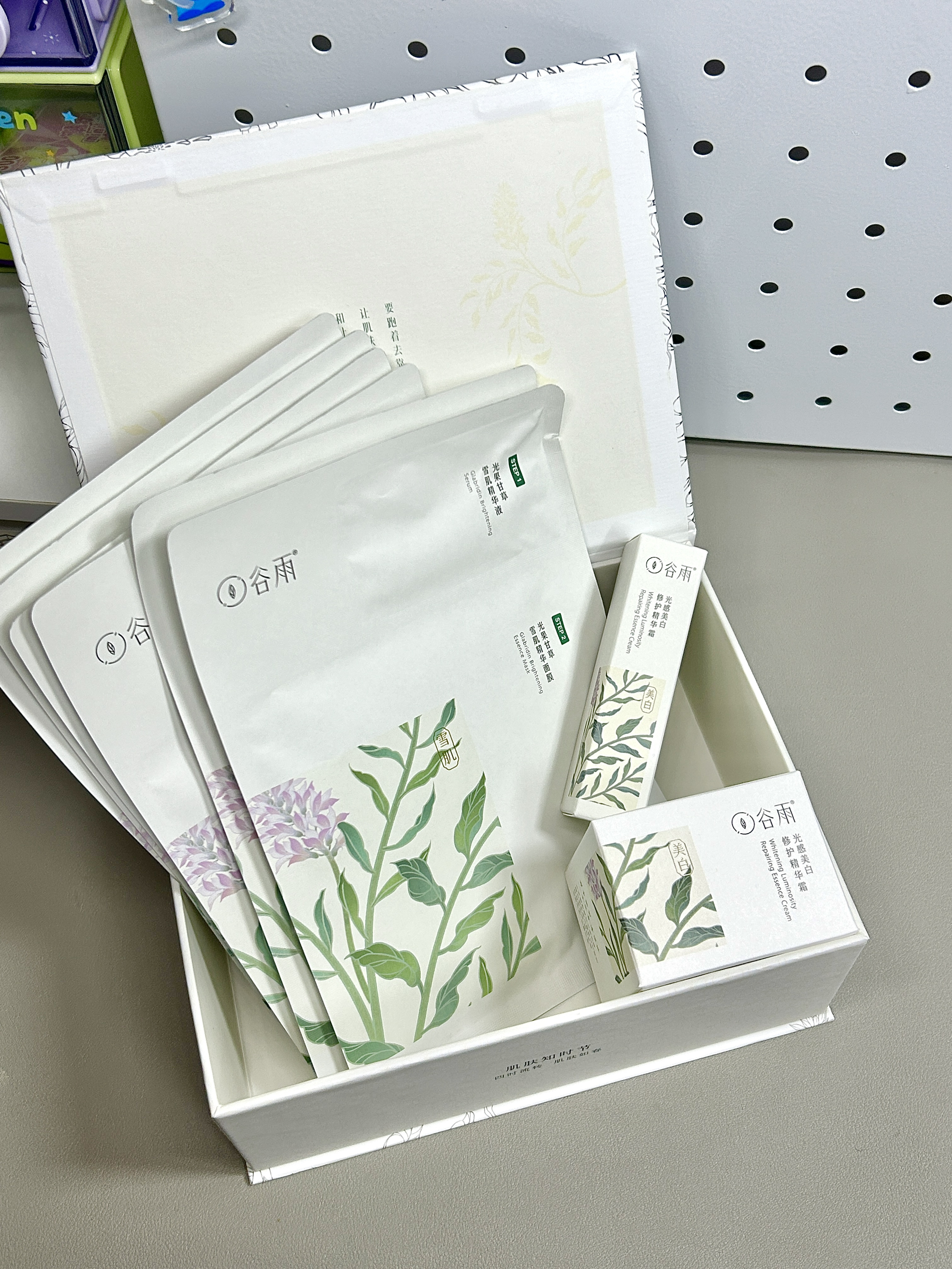 小预算送女生精致礼物！嘎嘎显贵！！！