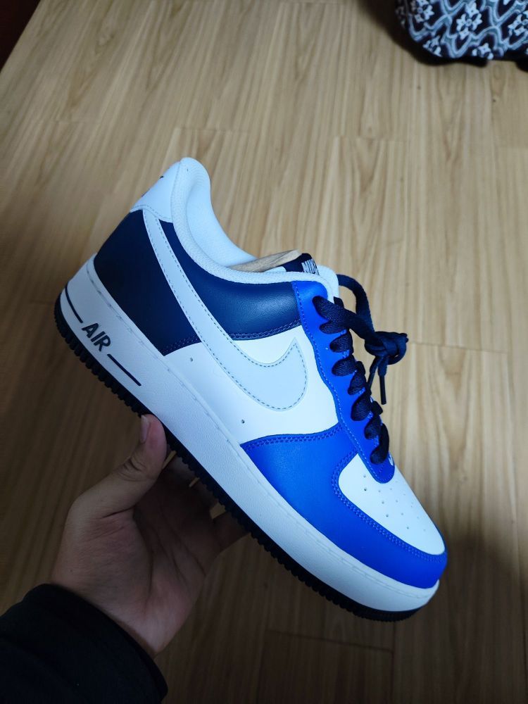 新年新鞋子👟