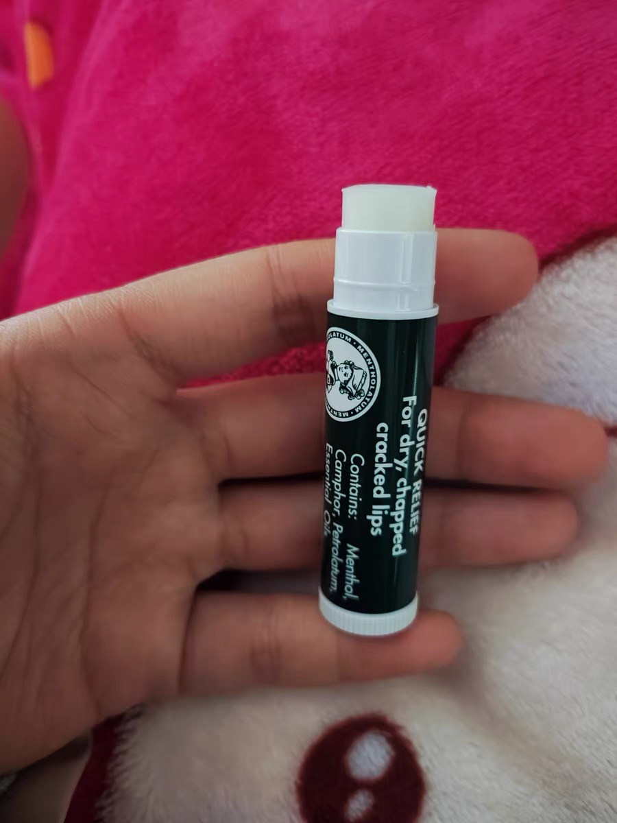 一整个润到爆💥秋冬也能有水润嘟嘟唇👄