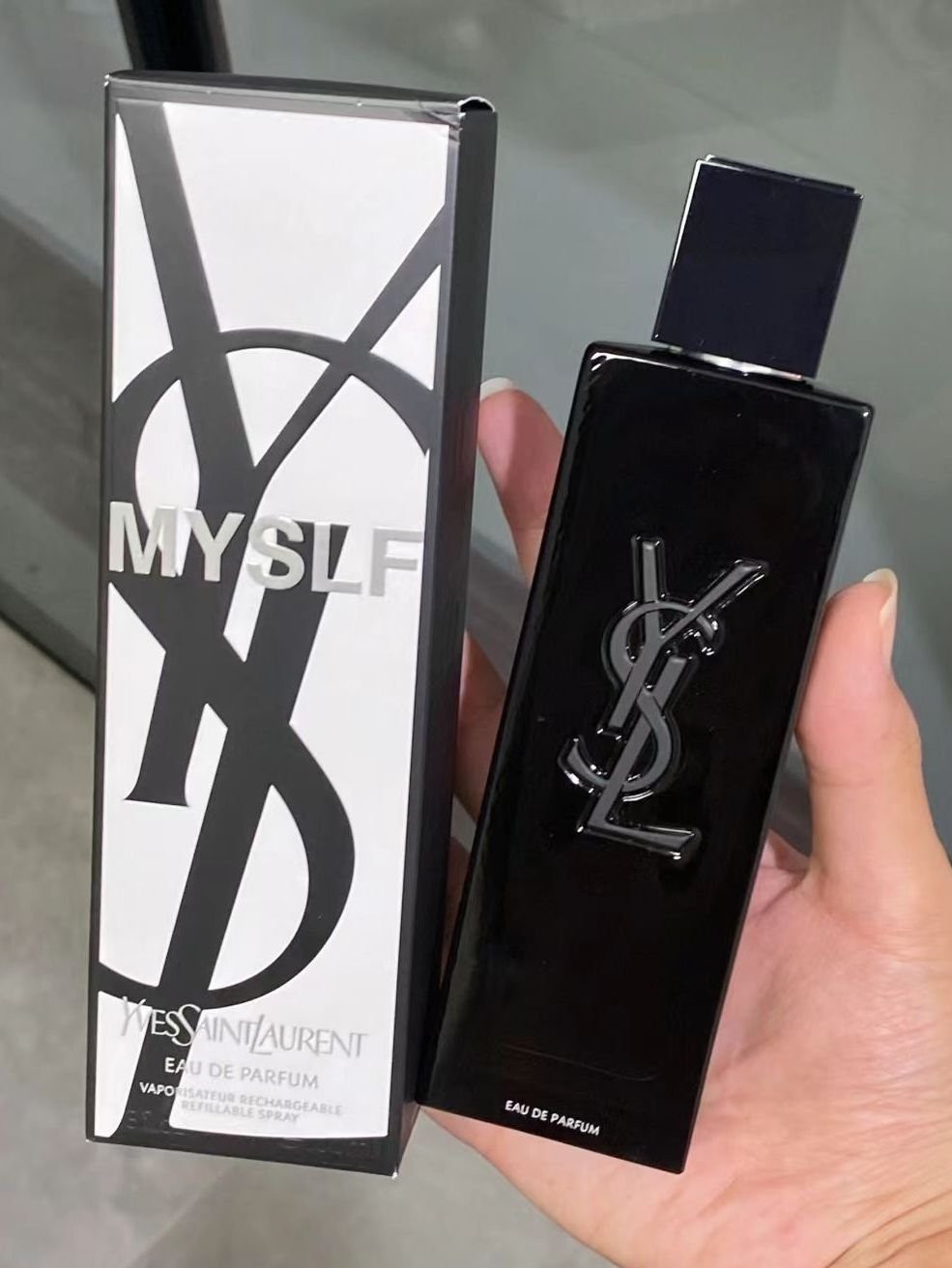🙊买来送男朋友的，打开之后不想送了…