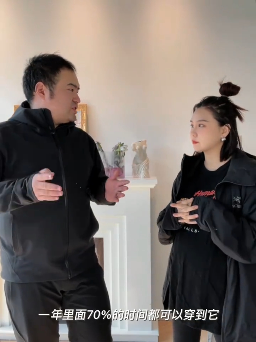 始祖鸟｜入坑一定要看攻略 看完不迷路‼️