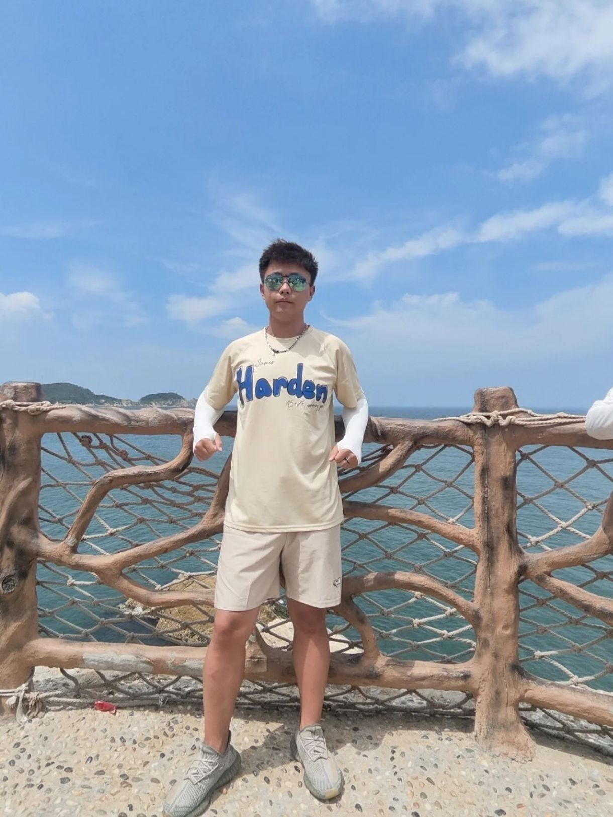 海边T恤还得看这个