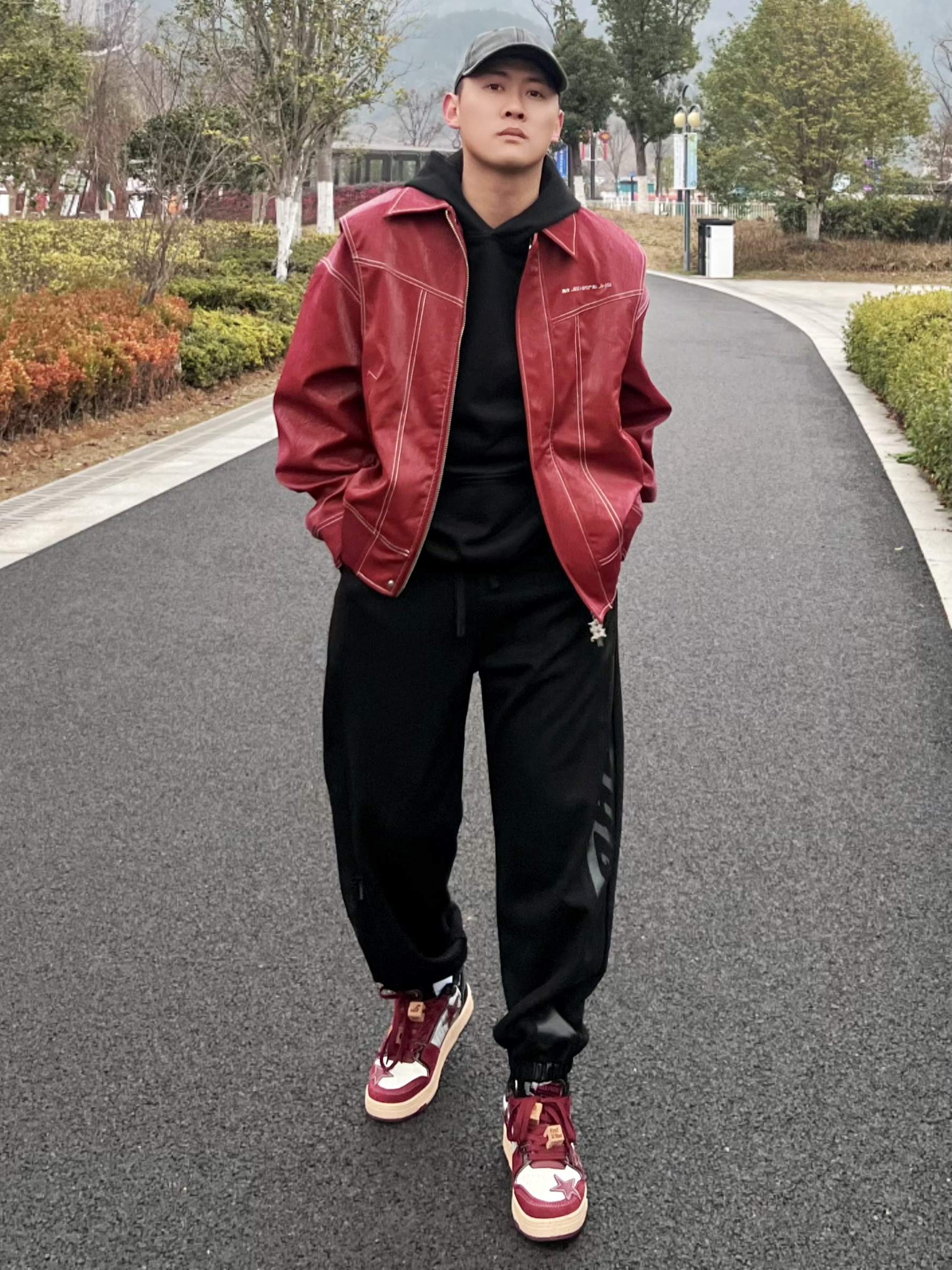 轻松源于松弛感，快乐不过“内啡肽”