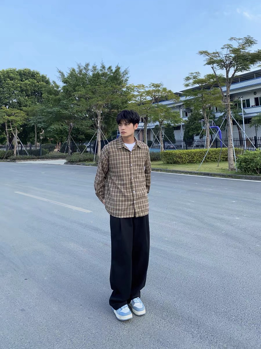 无所不能的秋冬穿搭！