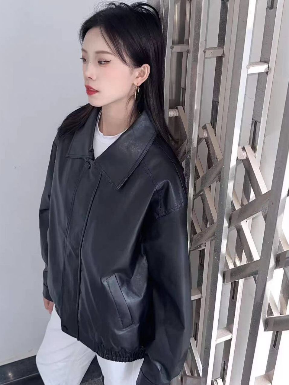  ootd ／秋冬才是穿搭的主战场！