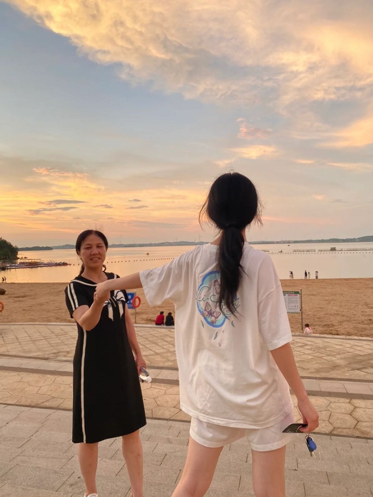 又是踏青的日子了