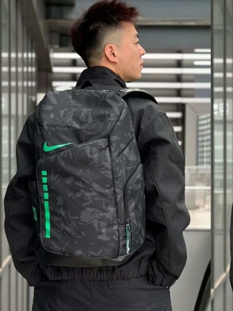 Nike百搭运动包包