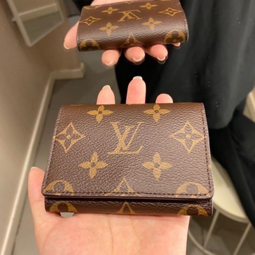 超实用性价比超高的卡包