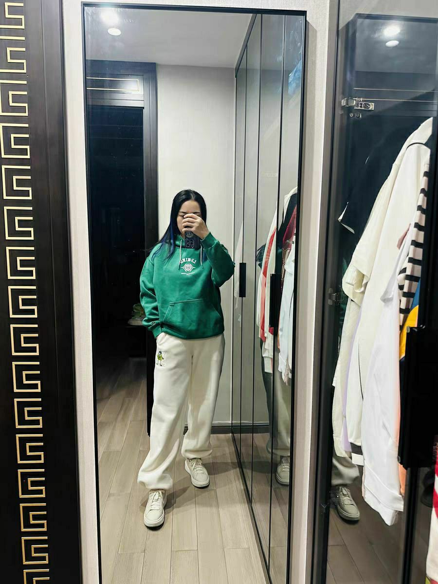 梨形身材的姐妹赶快冲