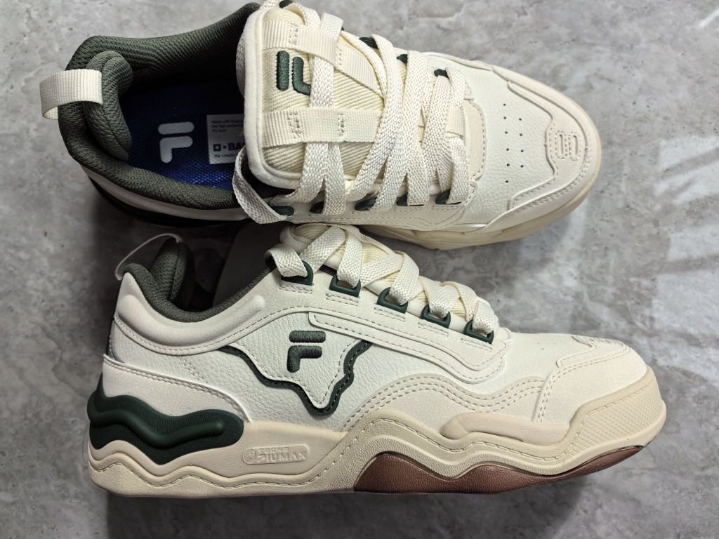 好物分享——板鞋