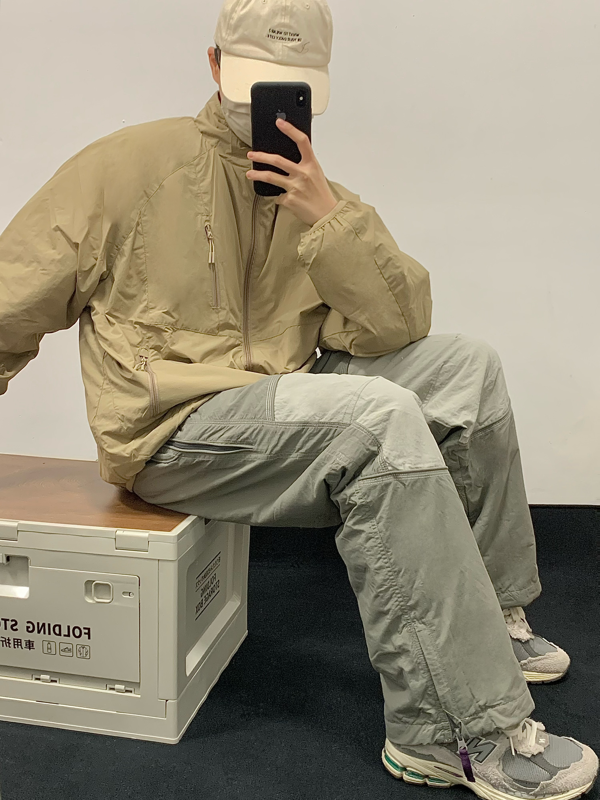 OOTD|今天穿什么