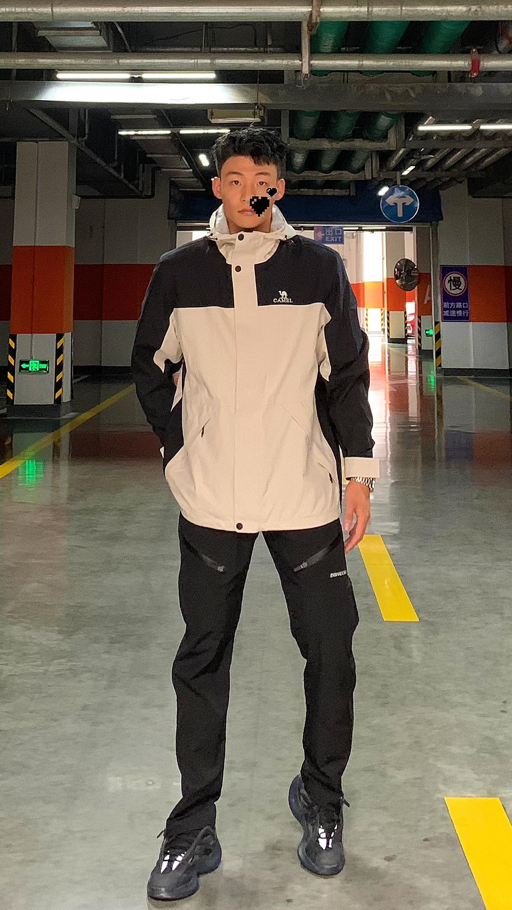 什么距离 你都不在意。