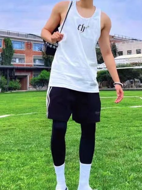 推荐给爱运动的你