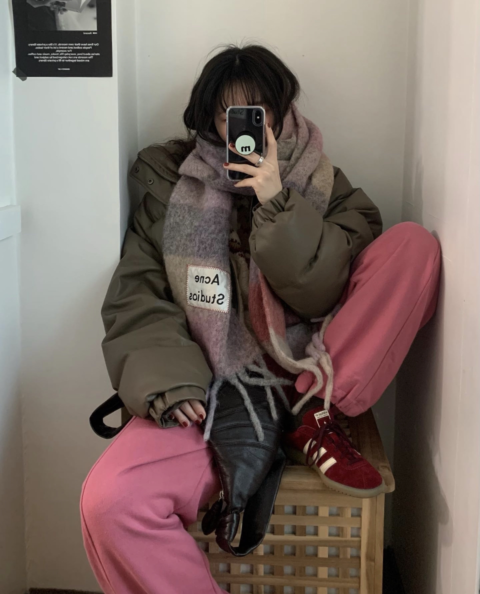 粉色指南第二弹