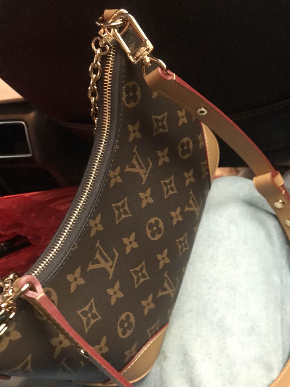 🛒好物名称：
🤔推荐理由：