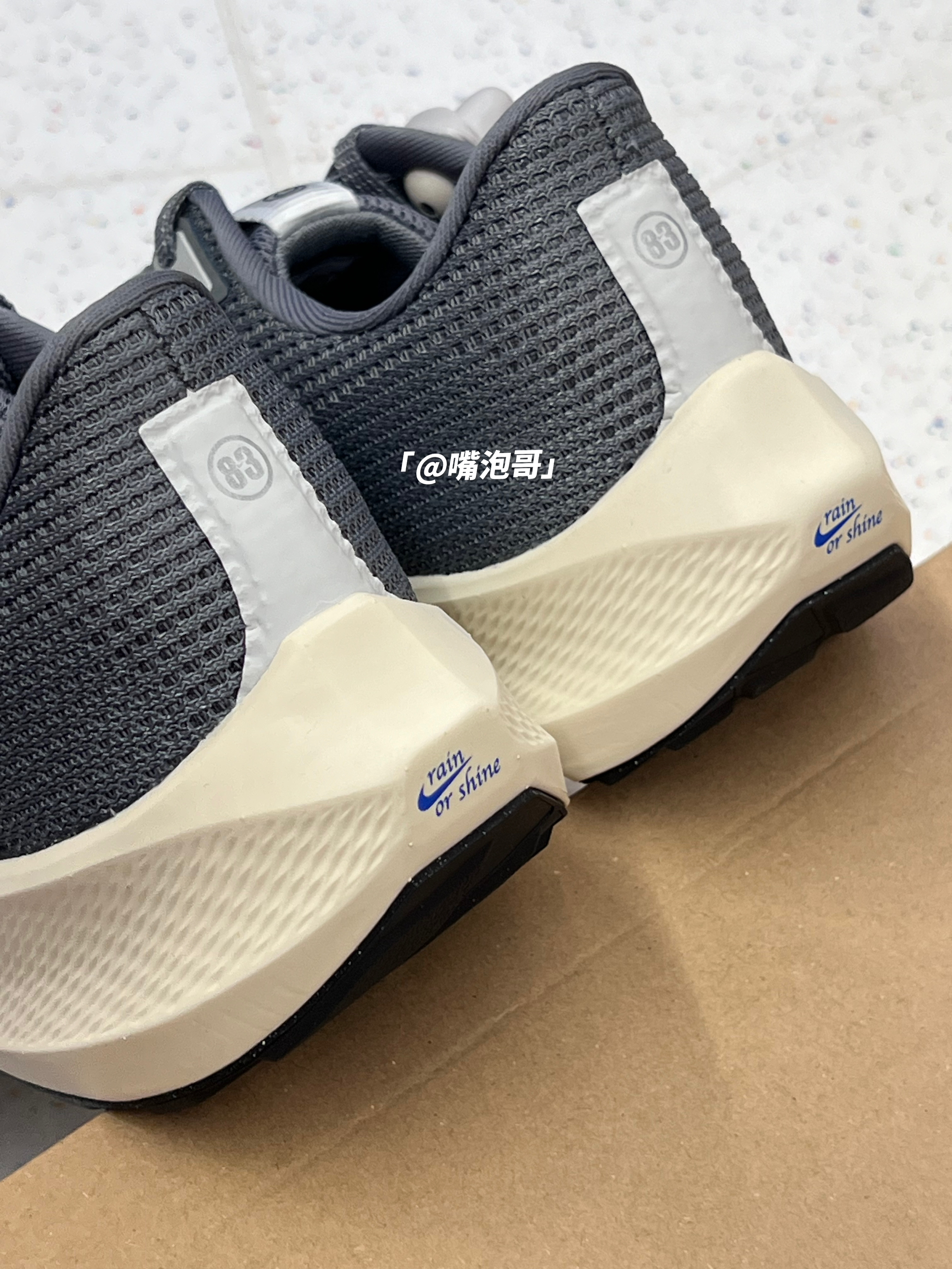 🌿开春百搭跑鞋 | Air Zoom Pegasus 40
