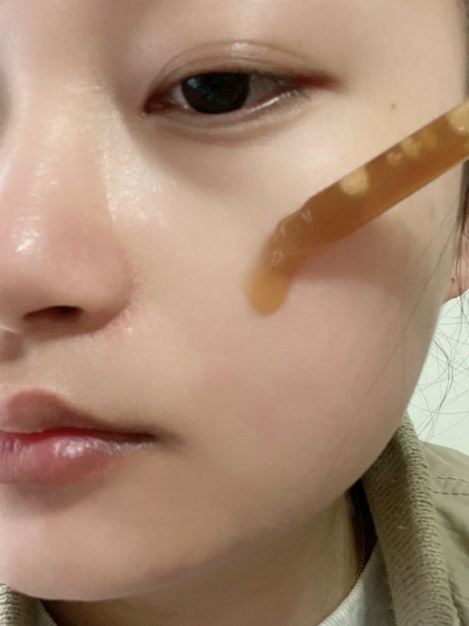 平价精华液扛把子‼️修护又提亮淡痘印都行
