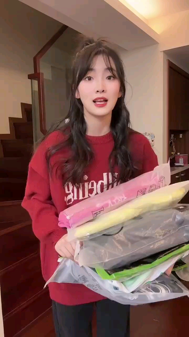 1⃣️1⃣️款早春卫衣大合集🎀美丽休闲感✨