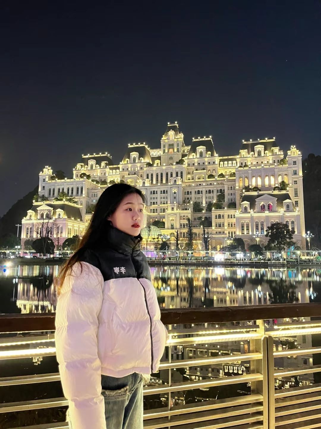 🌟秒变焦点！冬季最潮穿搭🌟