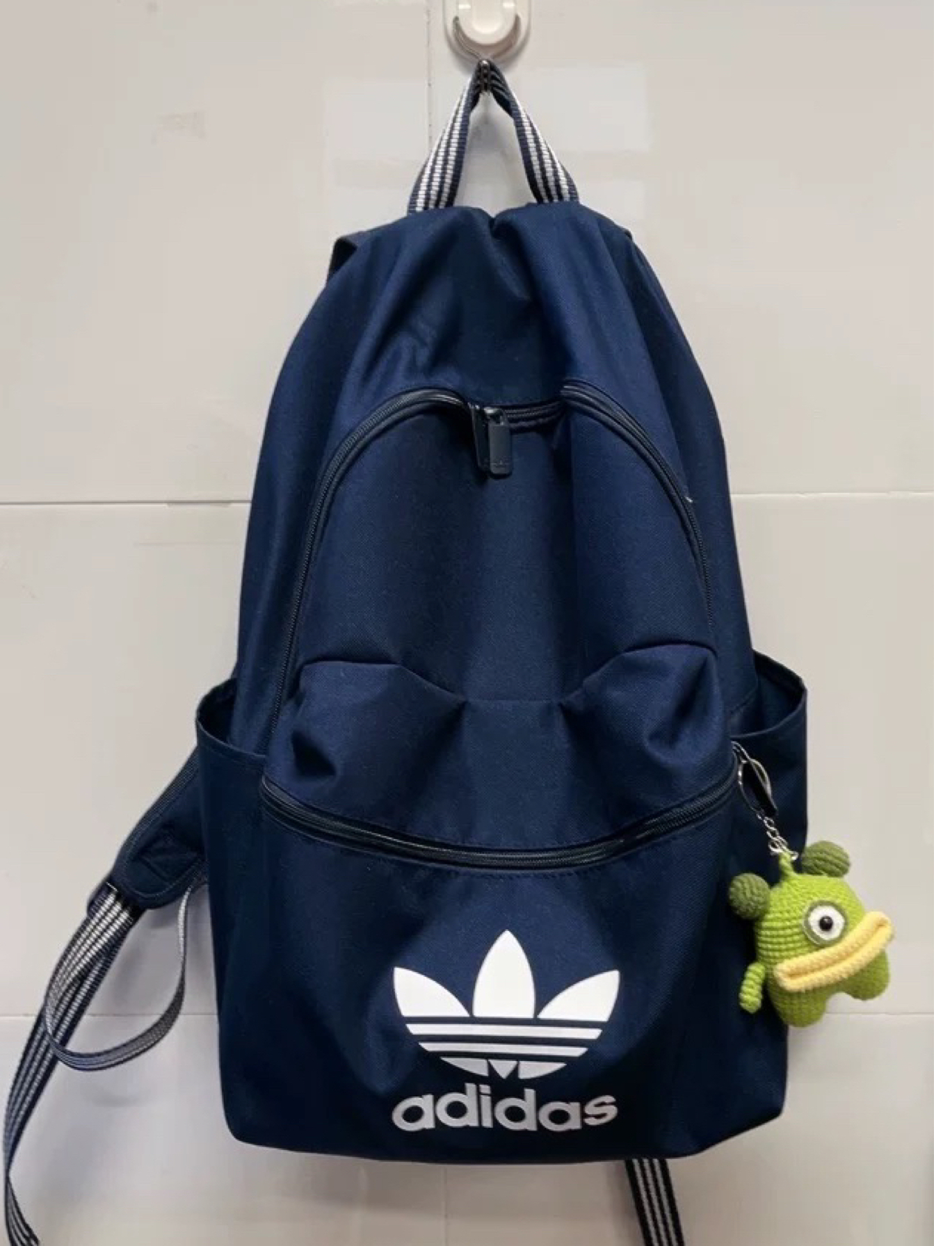 藏青色谁能拒绝！？