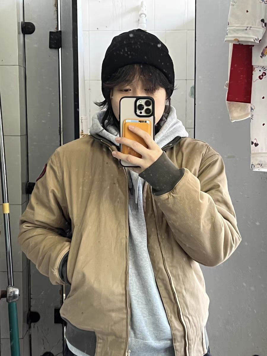 你一看就知道，绝对有那种从美剧里走出来的感觉！😎