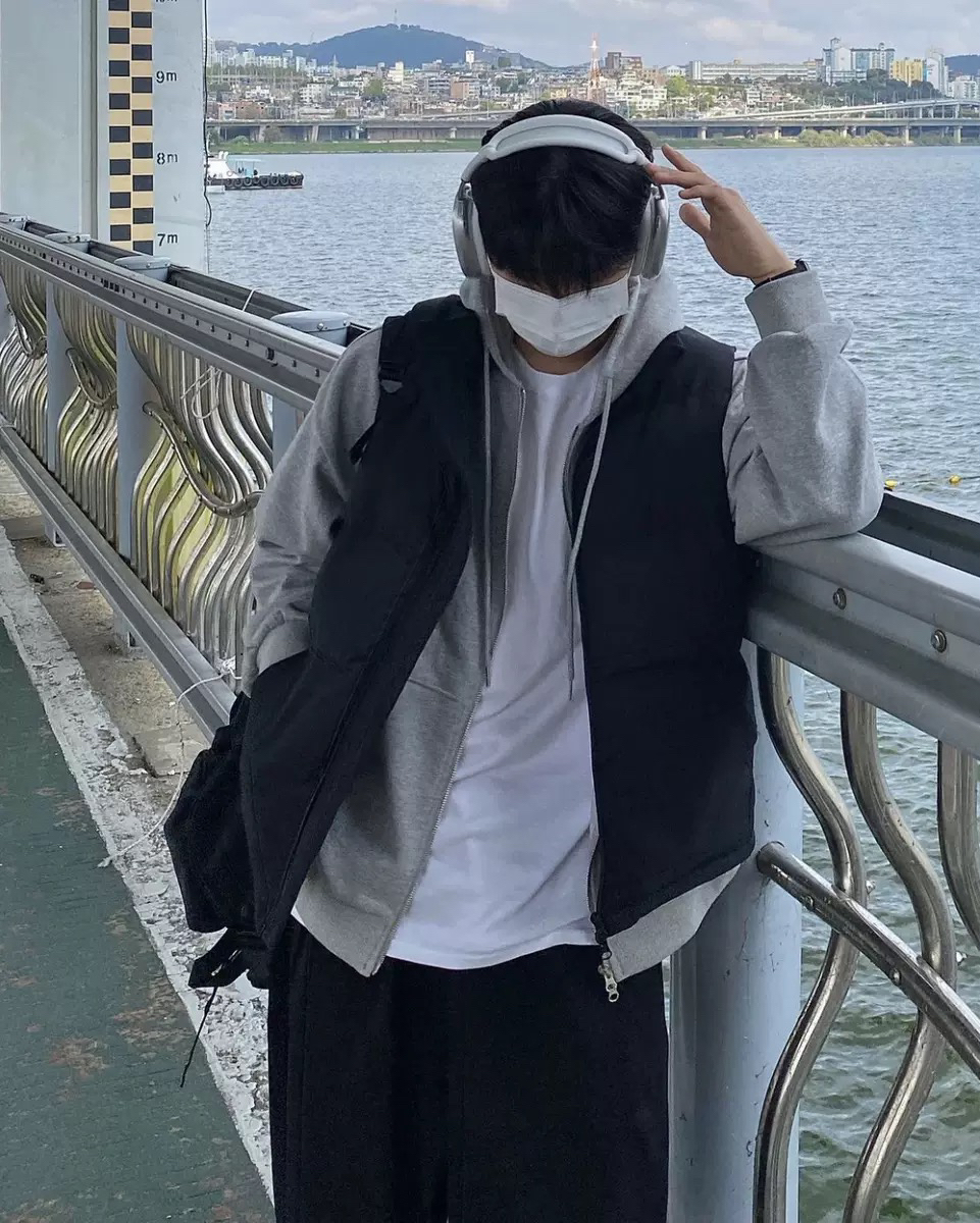 秋冬叠穿少不了的单品