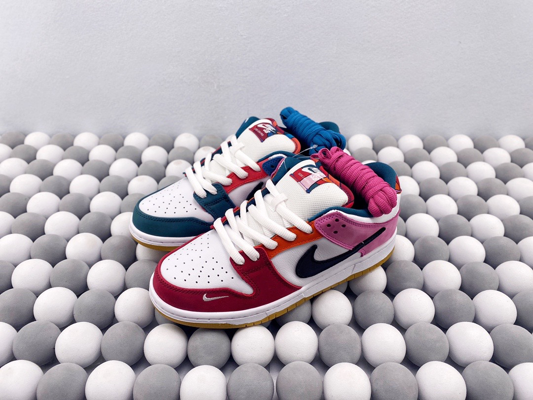 每日球鞋分享(Dunk)