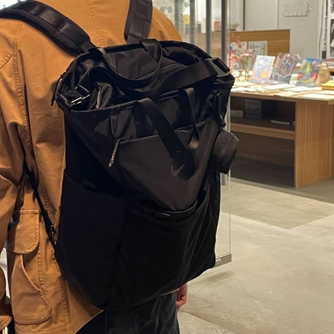 发现一款宝藏包