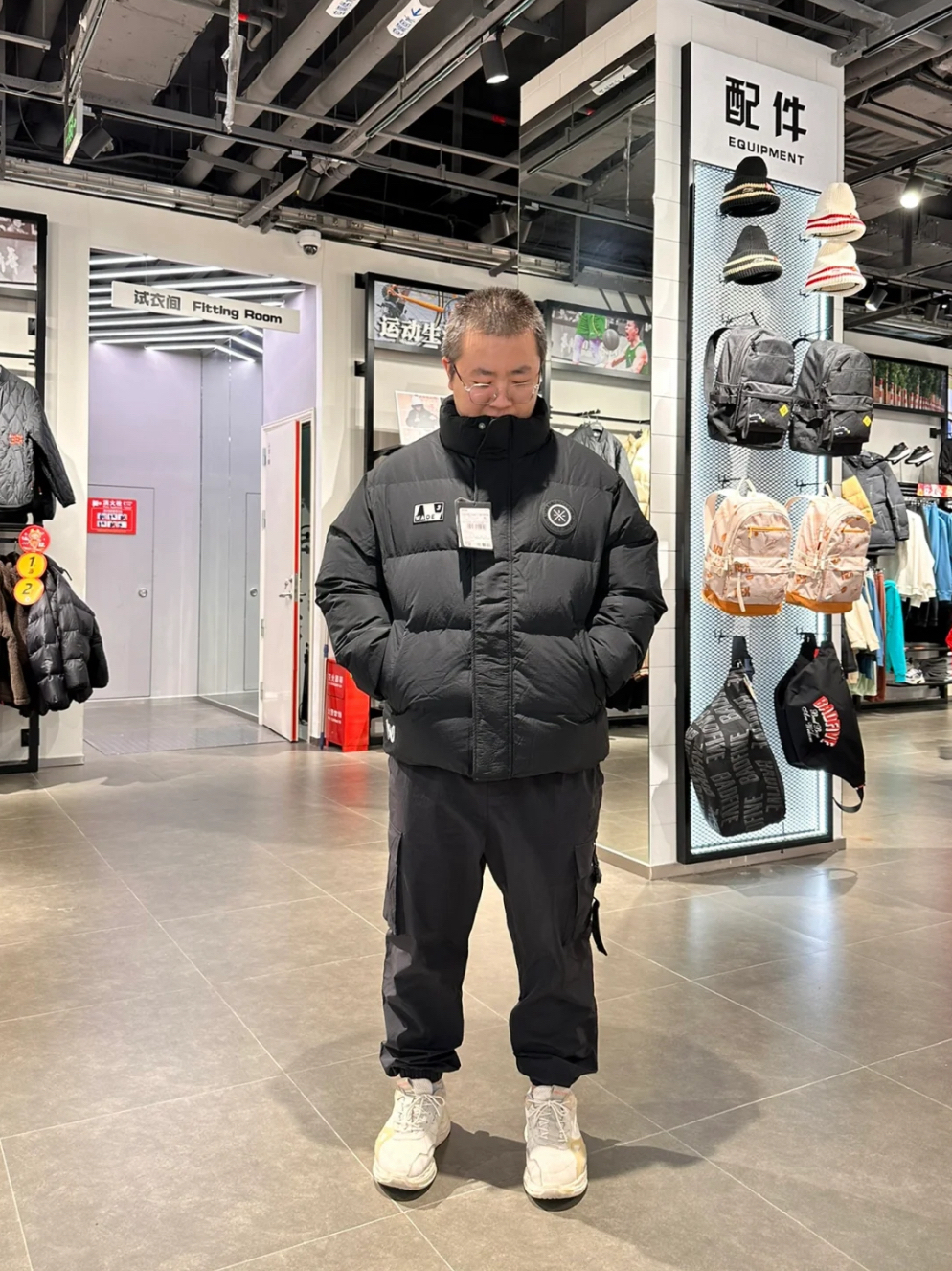 降温后正确打开方式