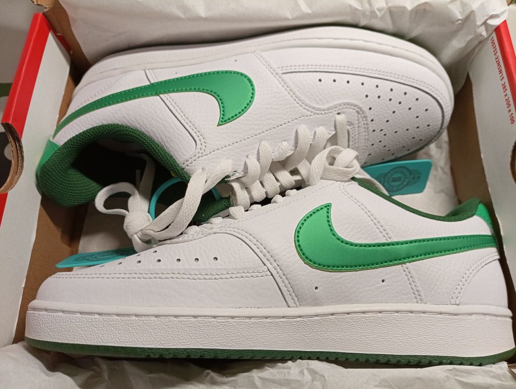 Nike Court Vision