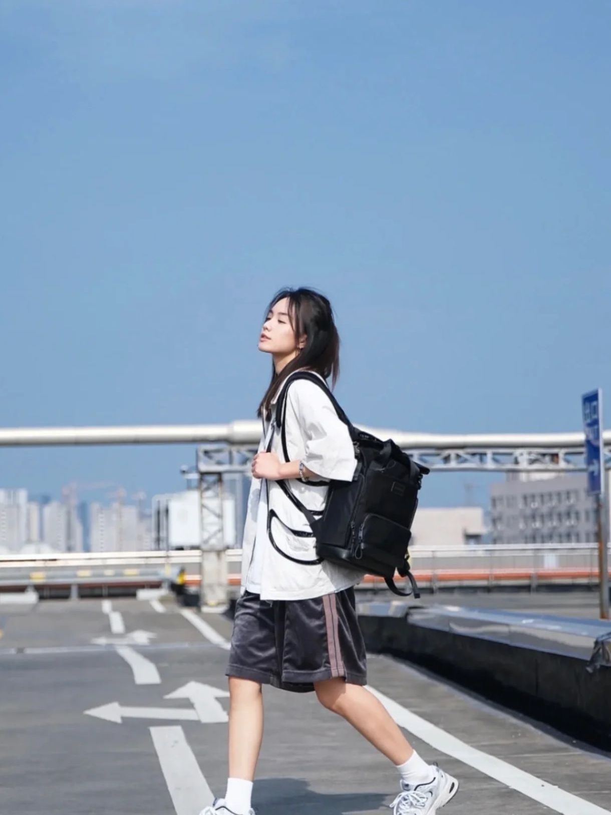 Nike百搭运动包包