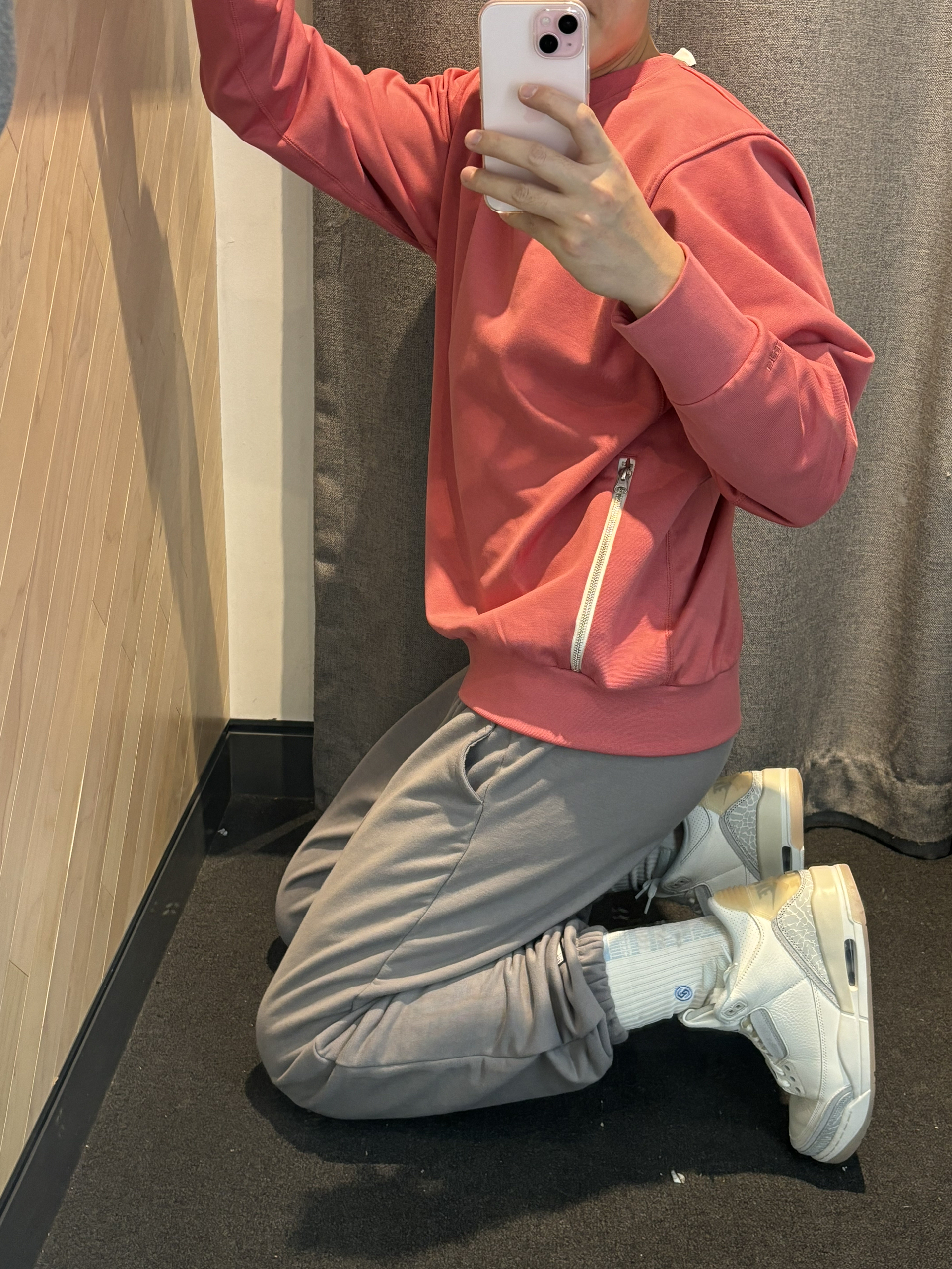 情人节怎么穿搭？