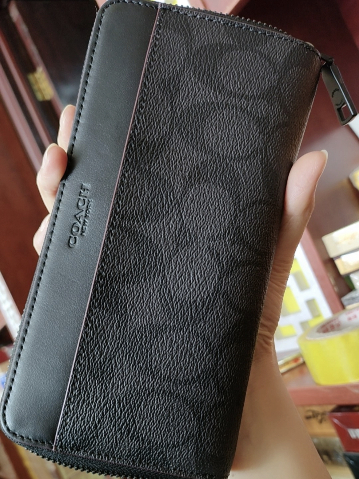 好有品味的钱包