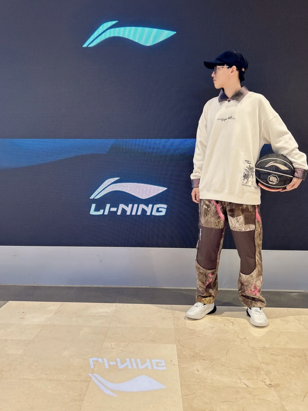 这个秋冬，卫衣陪我过完