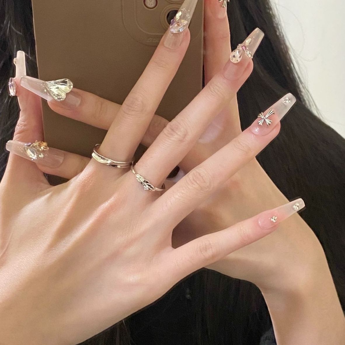 卡迪路设计超百搭