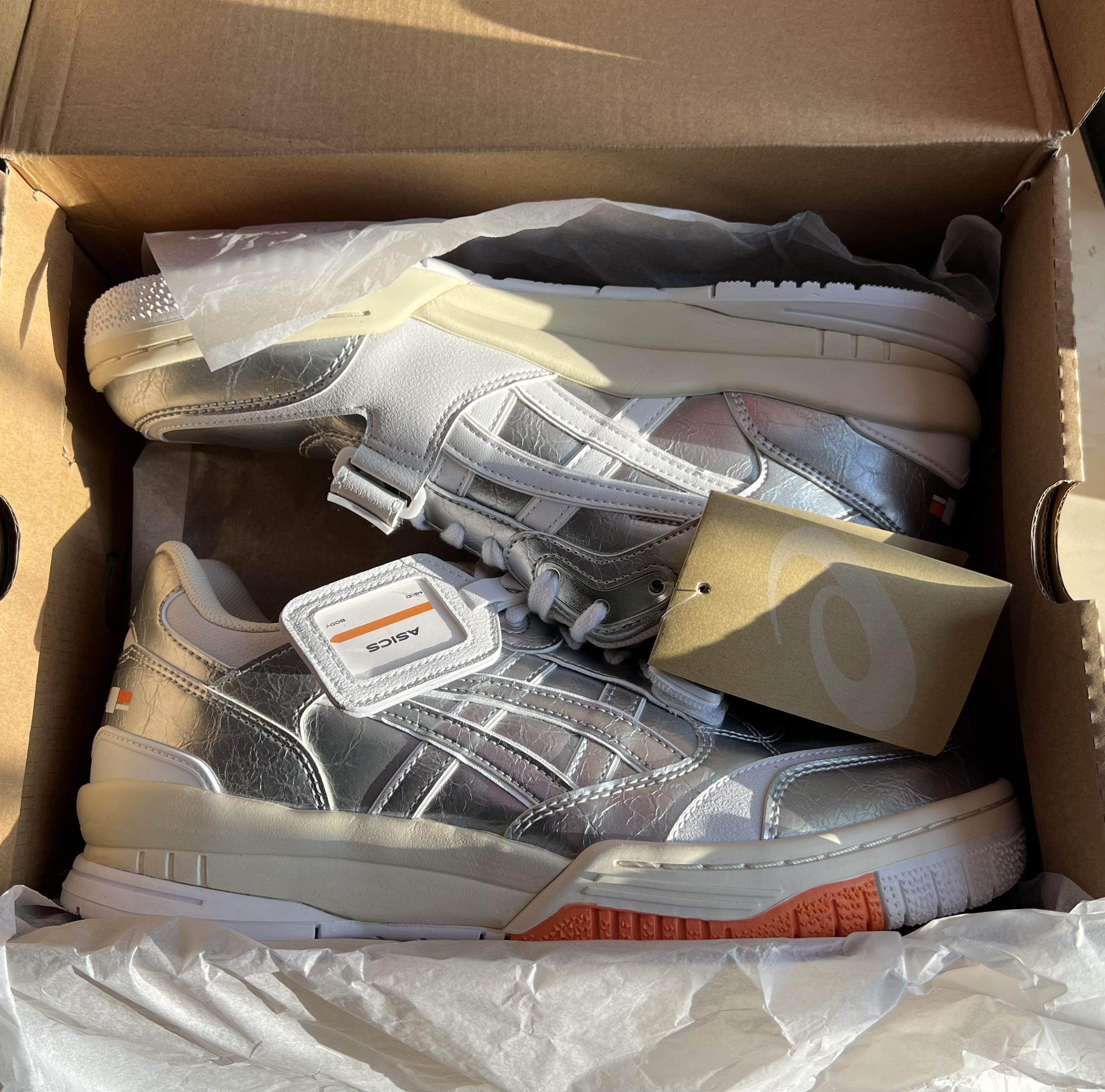 ASICS Gel-SportLyte