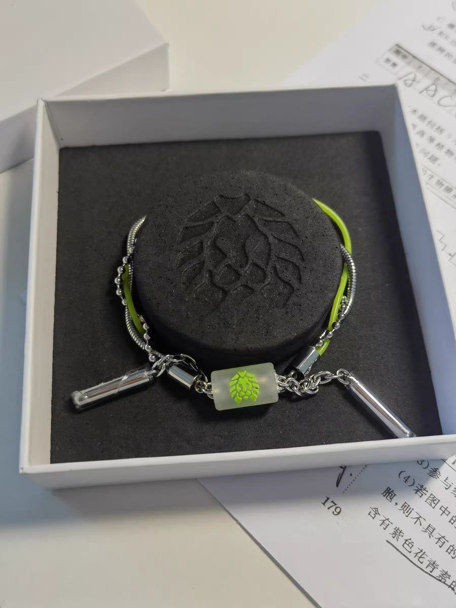 我又来分享新宝贝啦！