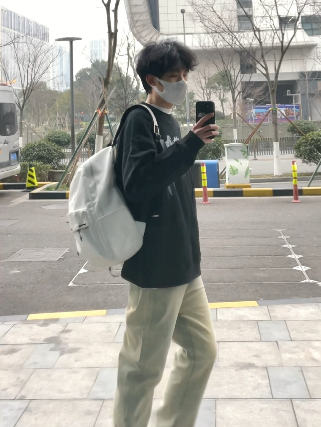 开春 一套美式氛围感穿搭✅超级酷呀🔝