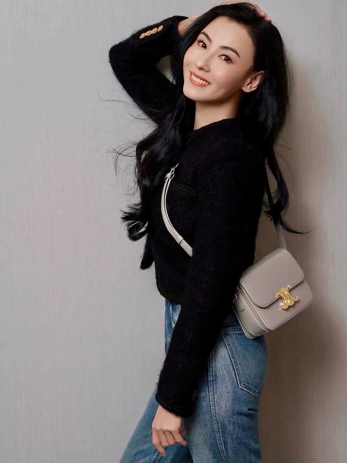 CELINE 思琳 | 每天认识一个新品牌