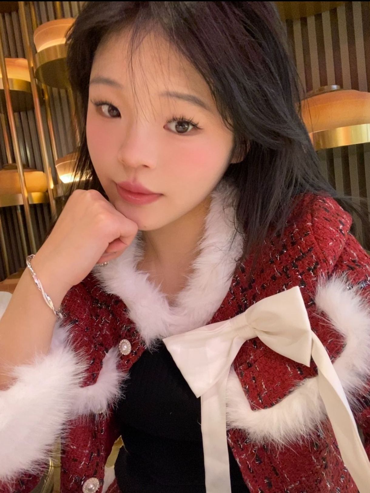 银色镯子还得看这个