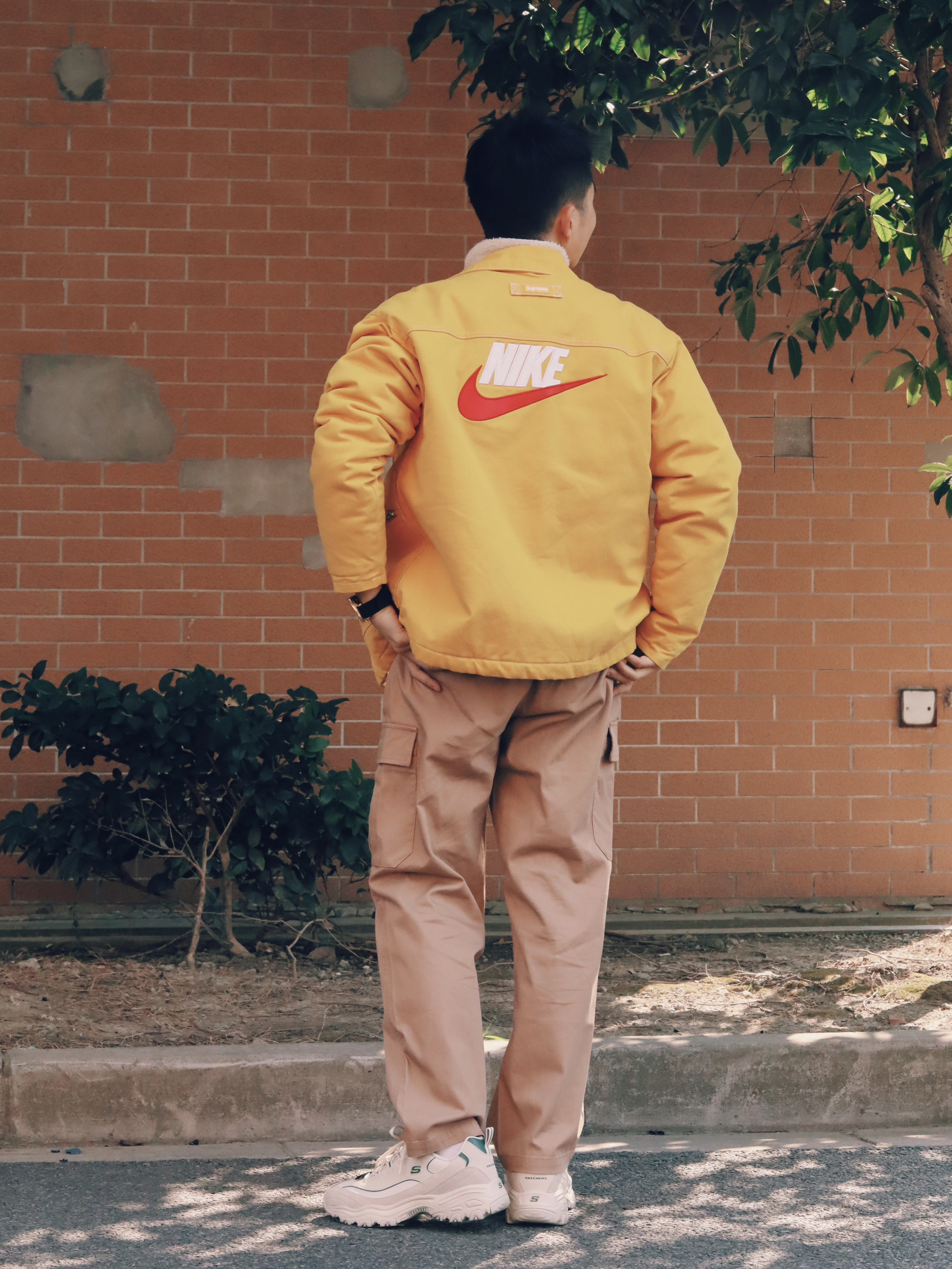 立春咯！这是你在找的春季神裤吗？👖