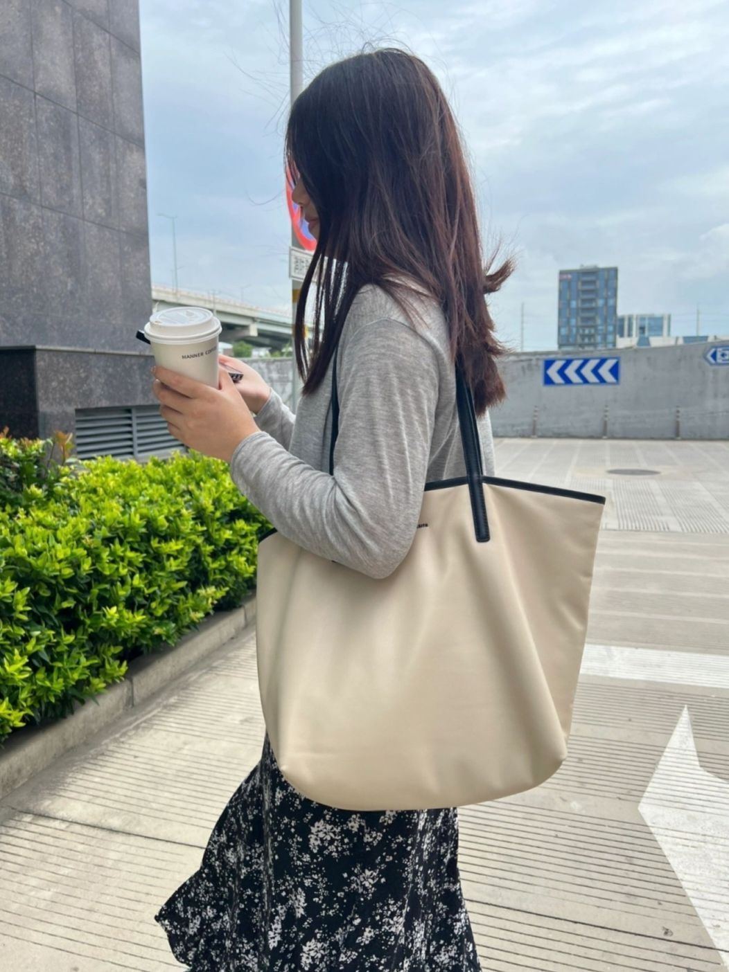 大包就是好，啥啥都能装