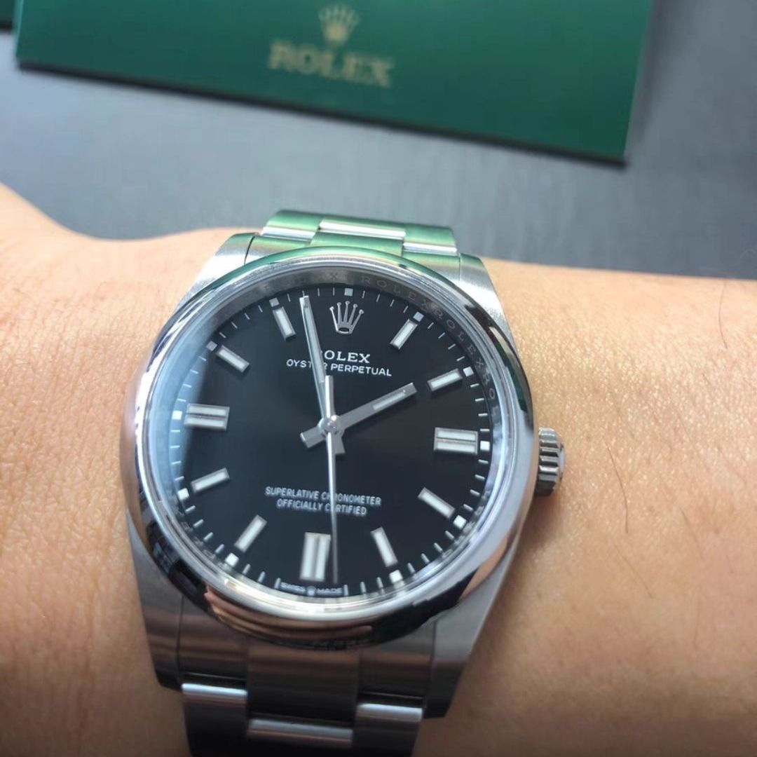 越简单越出众⌚️
