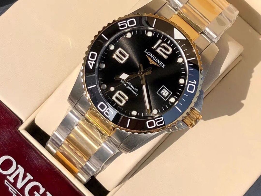 这才是男生想要的礼物🎁宝藏手表直戳我心