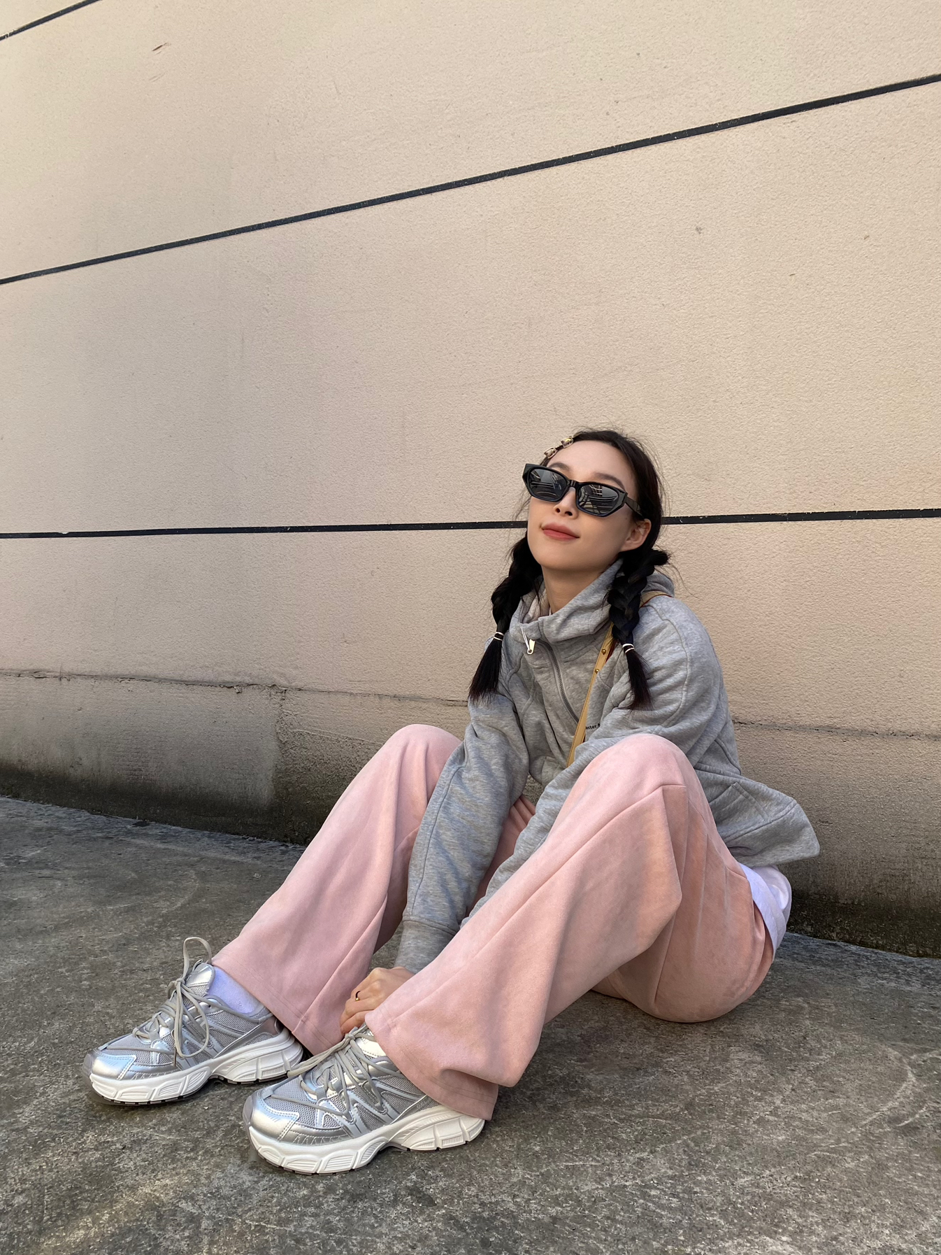 百变小樱🧚🏻‍♀️今天的人设是粉色小甜心💛