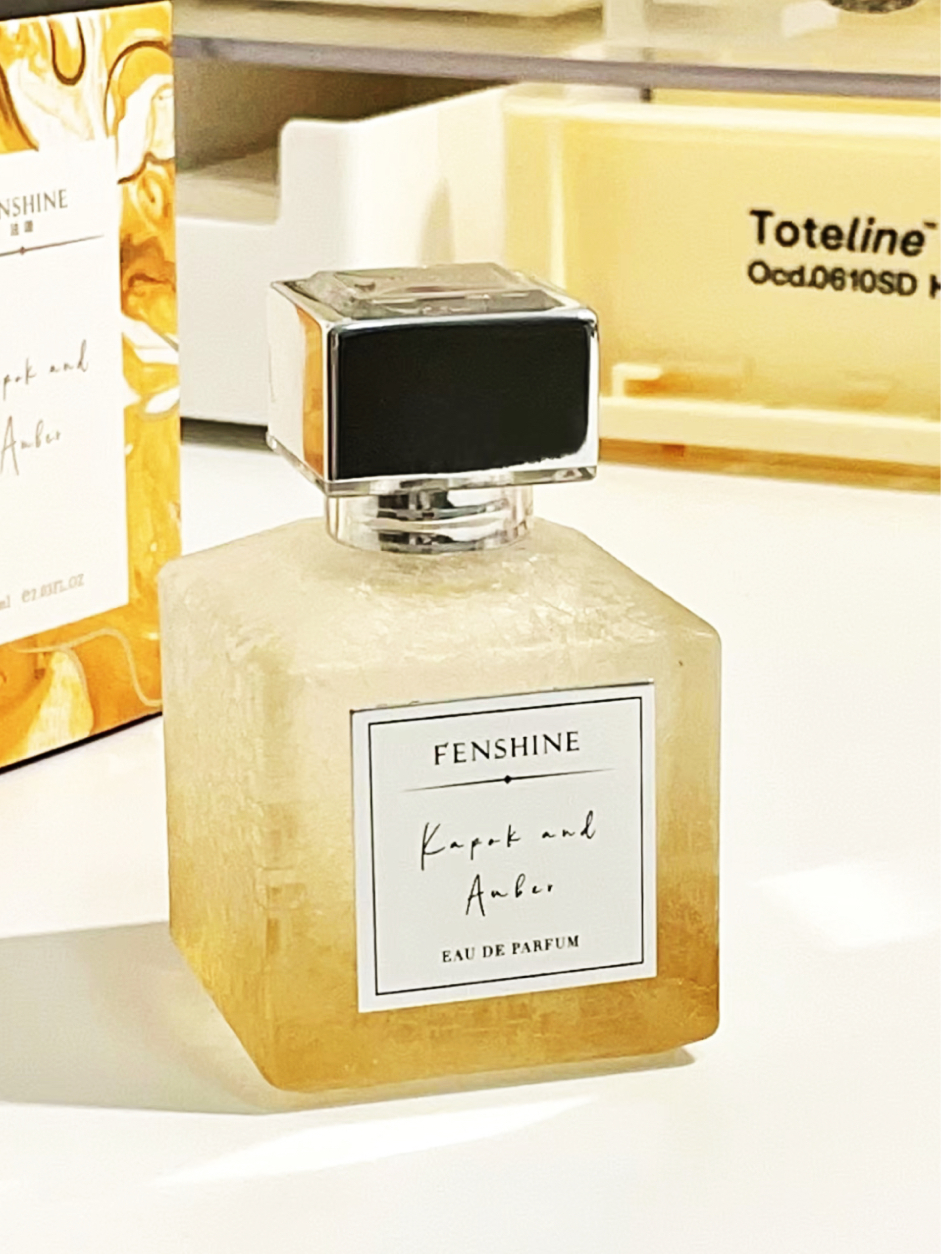 属于富家千金身上的慵懒味道！！🪄