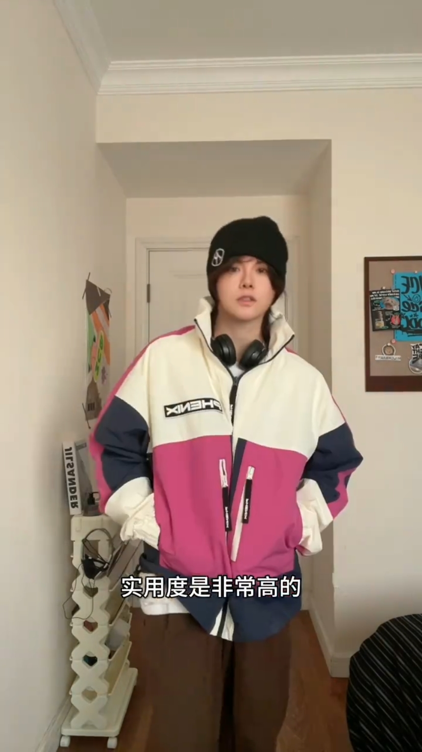 冬季冲锋衣雪服合集｜太帅了这感觉没法说！